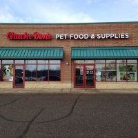 Chuck & Don's Pet Food & Supplies ico