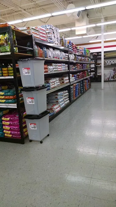Chuck & Don's Pet Food & Supplies 12