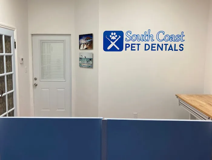 South Coast Pet Dentals, Inc. 12