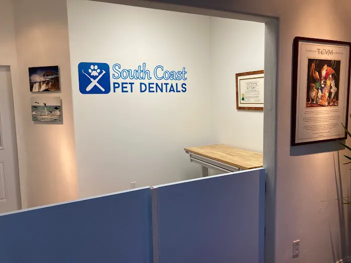 South Coast Pet Dentals, Inc. 12