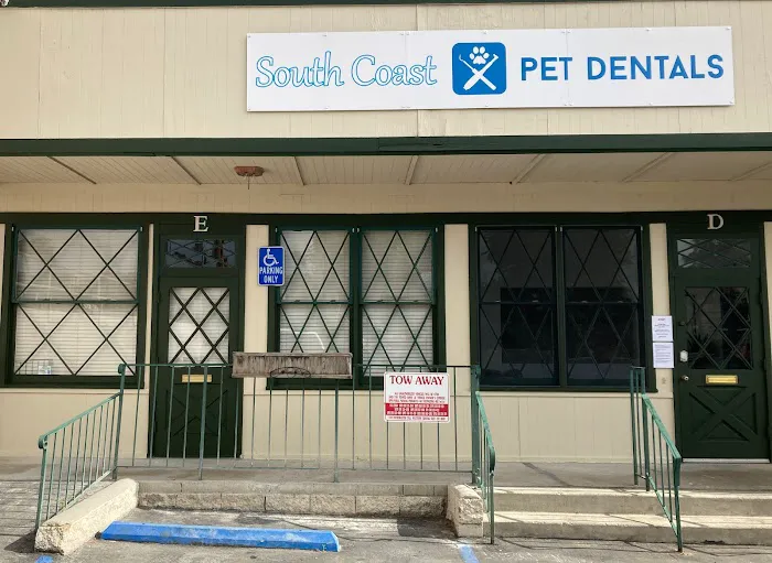 South Coast Pet Dentals, Inc. 12