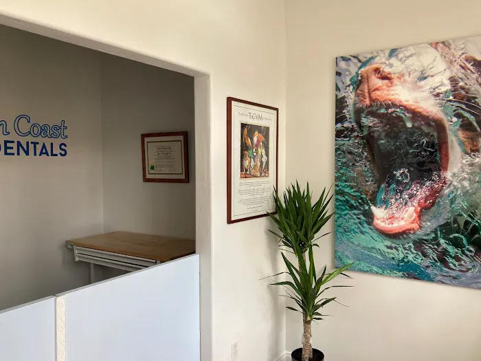 South Coast Pet Dentals, Inc. 12