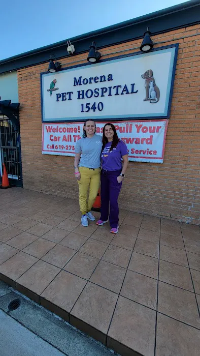 Morena Pet Hospital 12