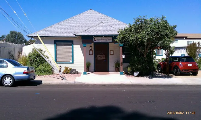 Animal Healing Center 12