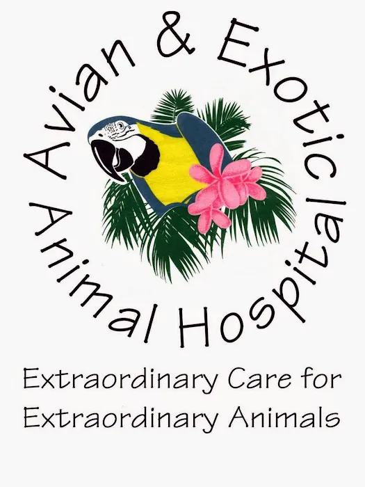 Avian & Exotic Animal Hospital, Jeffrey R. Jenkins, DVM 12