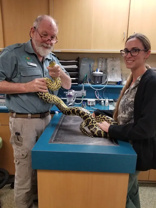 Avian & Exotic Animal Hospital, Jeffrey R. Jenkins, DVM 12