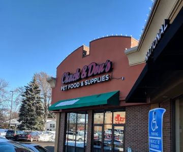 Chuck & Don's Pet Food & Supplies