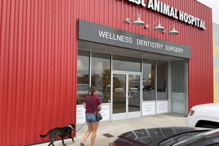 West Coast Animal Hospital