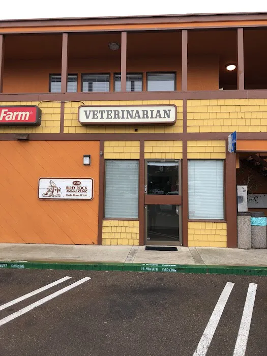 Bird Rock Animal Hospital 12