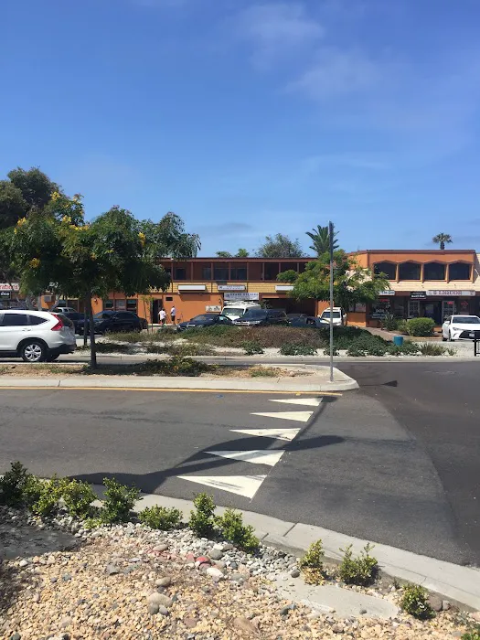 Bird Rock Animal Hospital 12