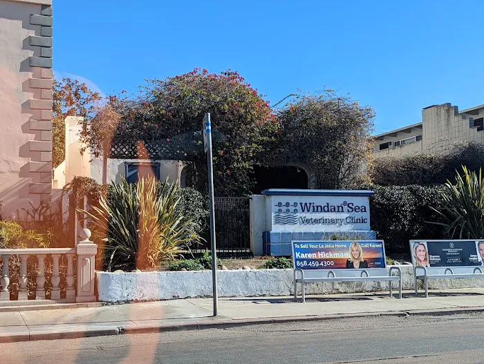 Windan' Sea Veterinary Clinic 12