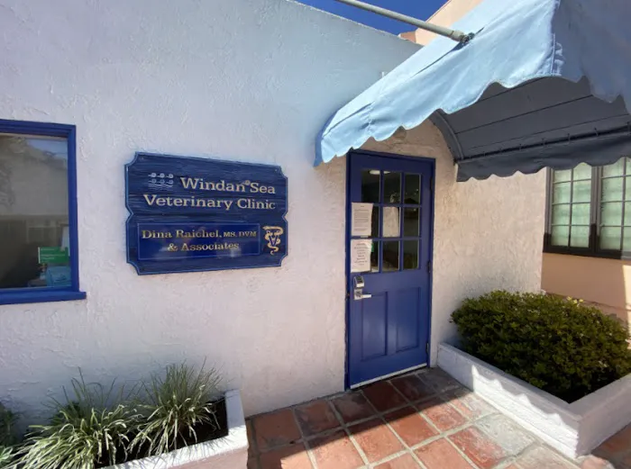 Windan' Sea Veterinary Clinic 12