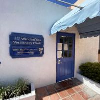 Windan' Sea Veterinary Clinic ico