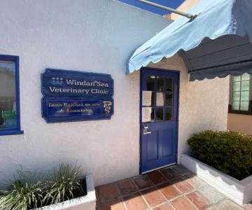 Windan' Sea Veterinary Clinic