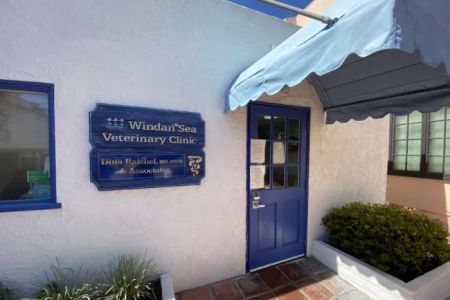 Windan' Sea Veterinary Clinic