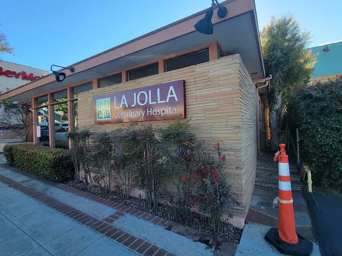 La Jolla Veterinary Hospital 12
