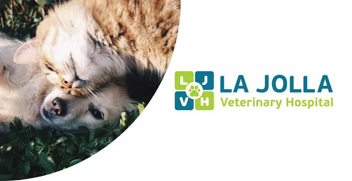 La Jolla Veterinary Hospital 12