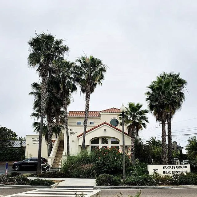 Santa Fe Animal Clinic 12