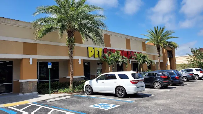 Pet Supermarket 6