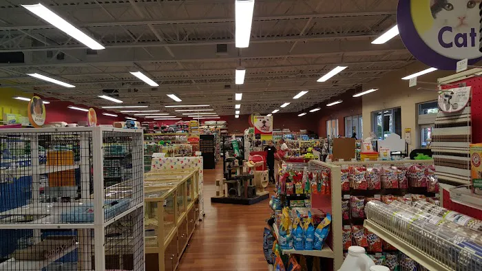 Pet Supermarket 8