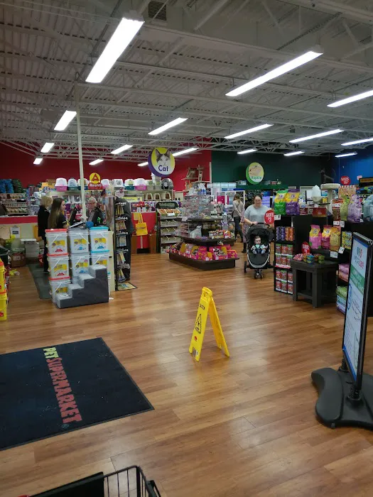 Pet Supermarket 7