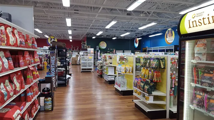 Pet Supermarket 10