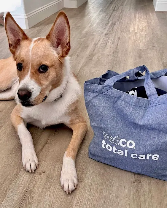 Vetco Total Care Animal Hospital 12