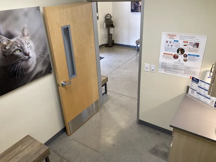 Vetco Total Care Animal Hospital 12