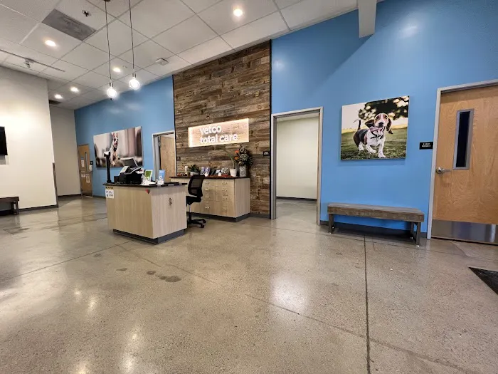 Vetco Total Care Animal Hospital 12