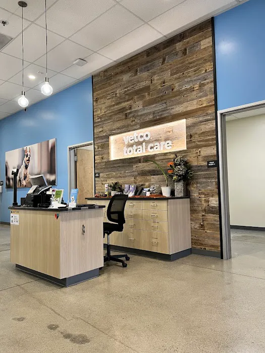 Vetco Total Care Animal Hospital 12