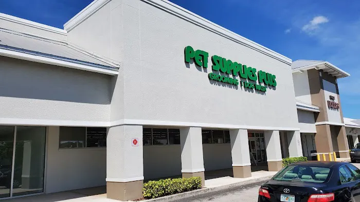 Pet Supplies Plus Port St. Lucie 1