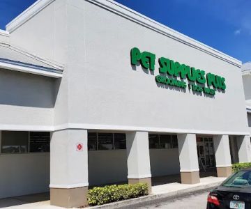 Pet Supplies Plus Port St. Lucie