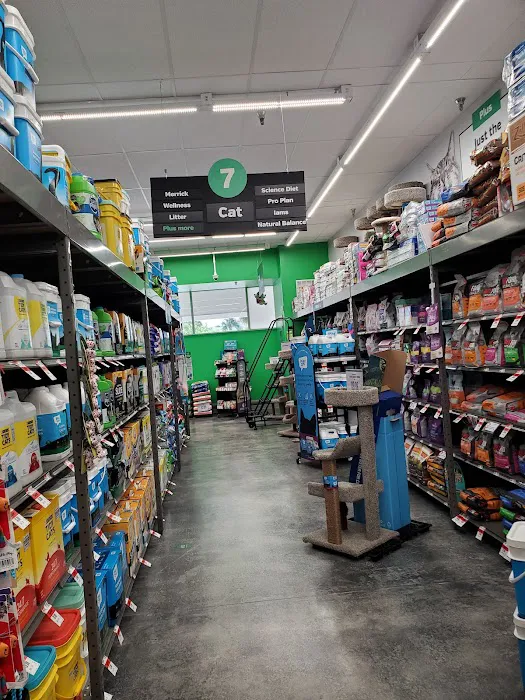 Pet Supplies Plus Port St. Lucie 10