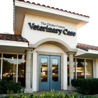 Katie Tiglio, DVM at The Drake Center for Veterinary Care ico