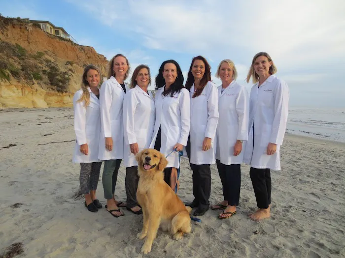 The Drake Center for Veterinary Care 10