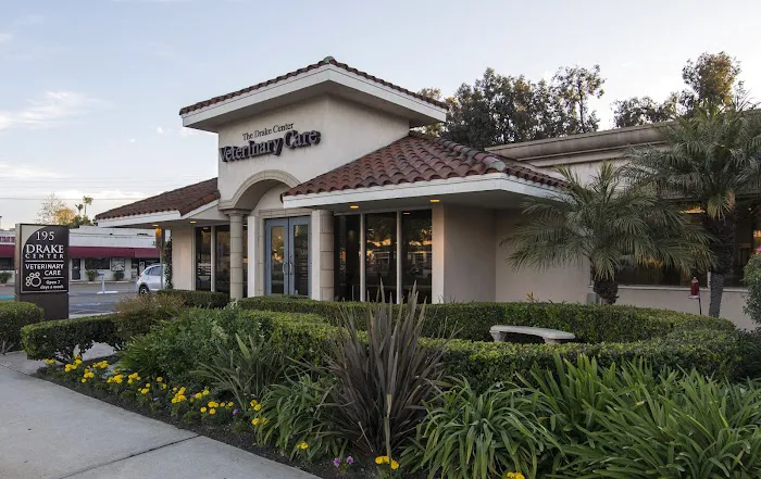 The Drake Center for Veterinary Care 6