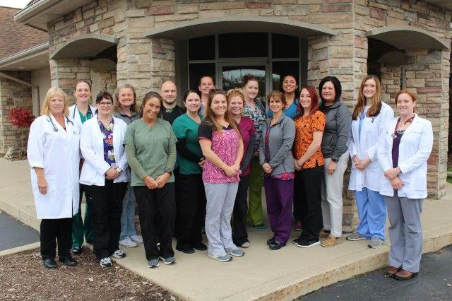 Valley Animal Hospital 12