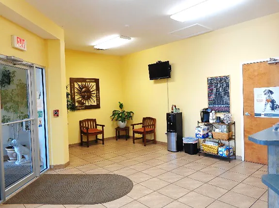 Valley Animal Hospital 12