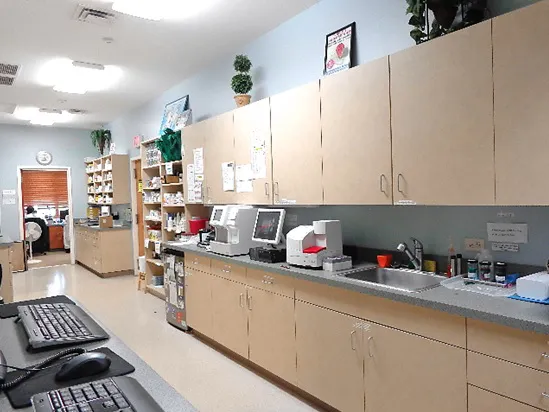 Valley Animal Hospital 12
