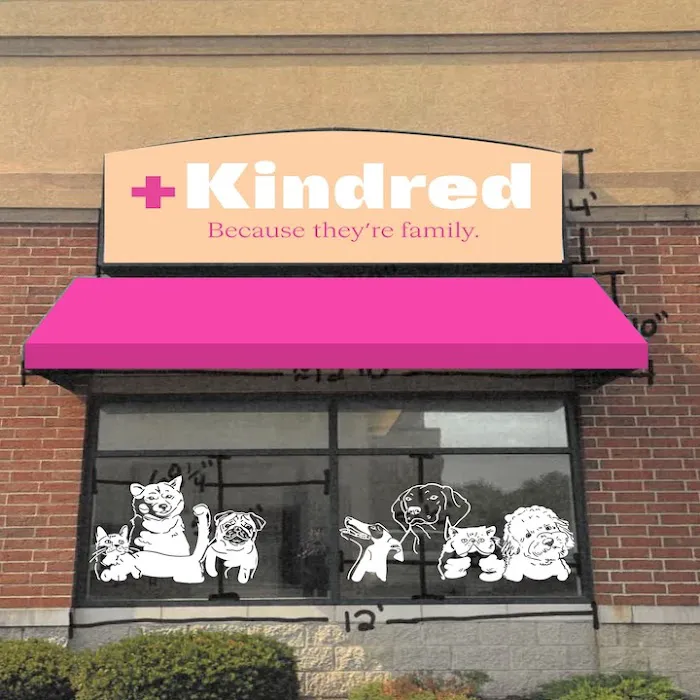 Kindred Pet Care 12