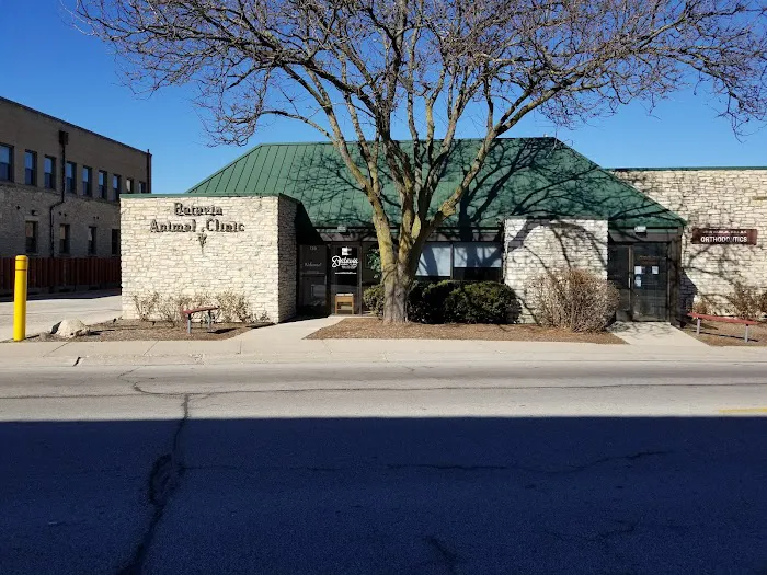 Batavia Animal Clinic 12