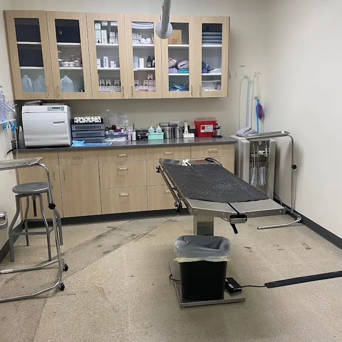 Vetco Total Care Animal Hospital 12