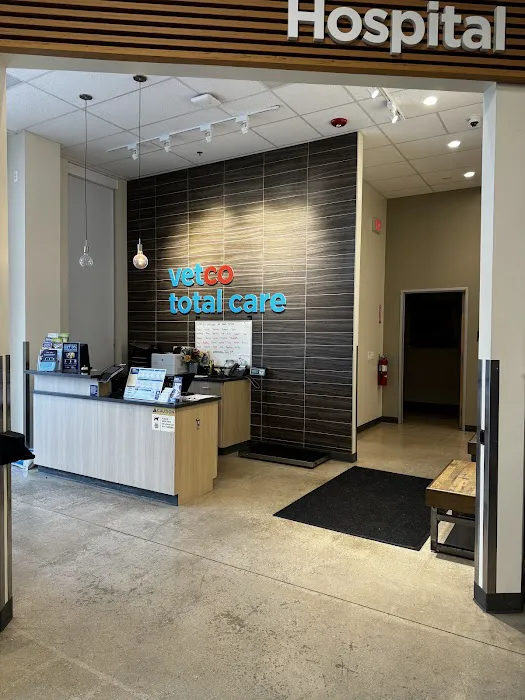 Vetco Total Care Animal Hospital 12