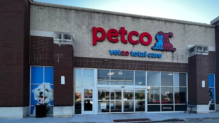 Vetco Total Care Animal Hospital 12