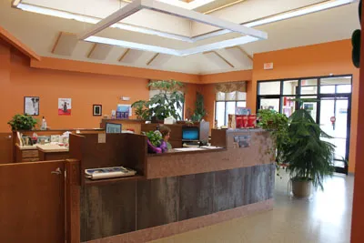 Fox Valley Veterinary Clinic 9