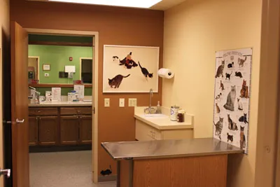 Fox Valley Veterinary Clinic 6