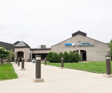VCA Aurora Animal Hospital