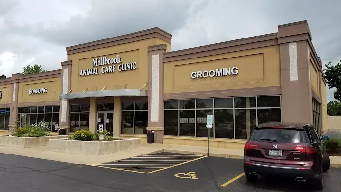 Millbrook Animal Care Clinic 12