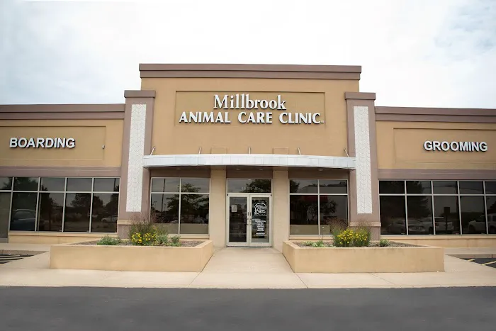 Millbrook Animal Care Clinic 12