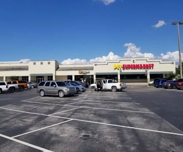 Pet Supermarket